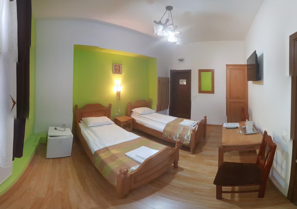 Pensiunea Muresul Targu Mures Exterior photo